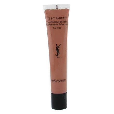 yves saint laurent teint parfait maquillage bazı|YSL Teint Parfait • Foundation Product Info .